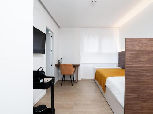 Suite en Madrid Centro 3