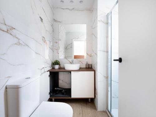 Suite en Madrid Centro 3