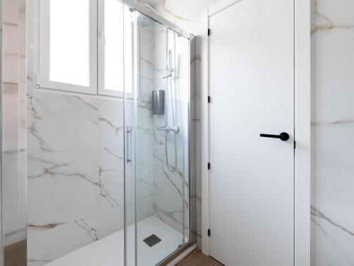 Suite en Madrid Centro 3