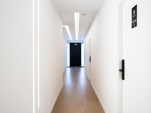 Suite en Madrid Centro 3