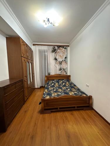 3-room apartment in Glendale Hills Yerevan