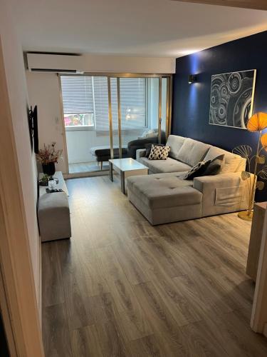 Appartement T3 plein centre ville