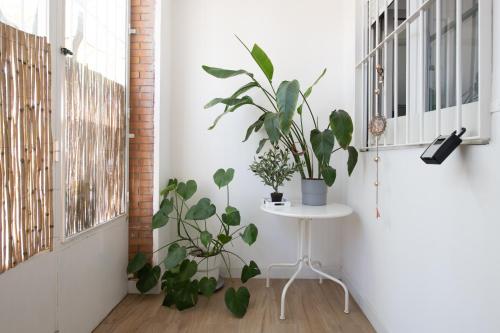 Home2Book Seville Urban Retreat