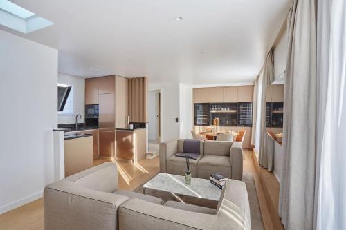 Sublim Penthouse Trocadero Tour Eiffel
