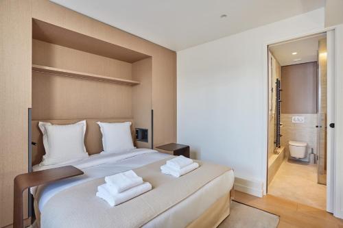Sublim Penthouse Trocadero Tour Eiffel