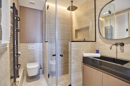 Sublim Penthouse Trocadero Tour Eiffel