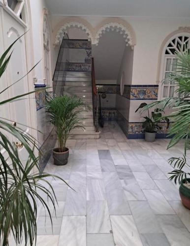 SEVILLA HOME by ADRIANA