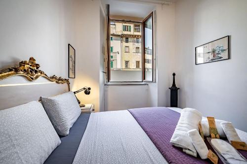 Aldobrandini Charming Apartment - Heart of Florence