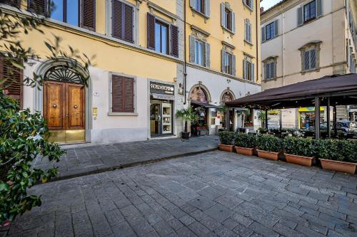 Aldobrandini Charming Apartment - Heart of Florence