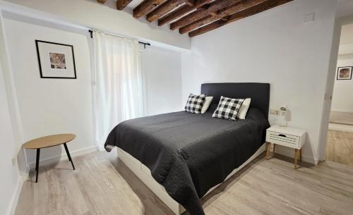 Foto Patio Cadenas Apartments 2