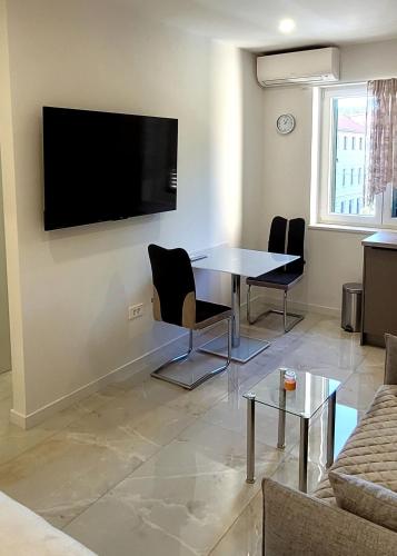 Charming studio apartment in the heart of Split