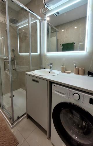 Charming studio apartment in the heart of Split