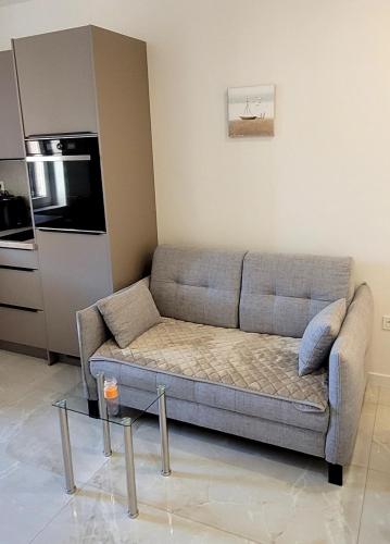 Charming studio apartment in the heart of Split