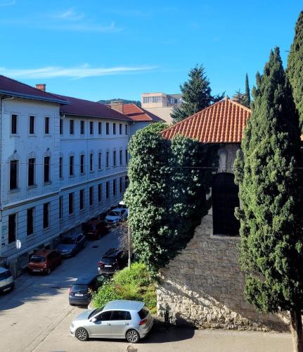Charming studio apartment in the heart of Split