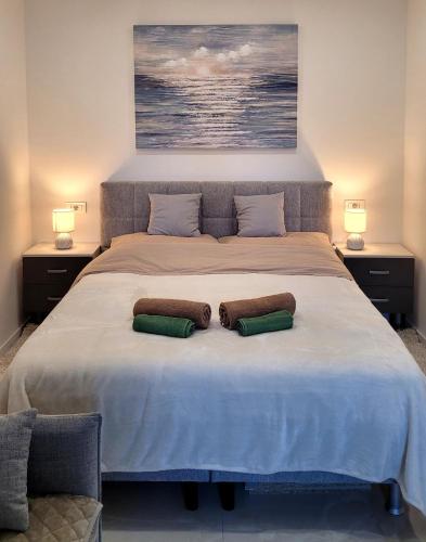 Charming studio apartment in the heart of Split