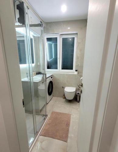 Charming studio apartment in the heart of Split