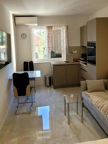 Charming studio apartment in the heart of Split