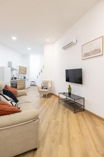 Apartamento La Habana by Concept Flats