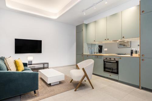 Waou Urban Home Salamanca III