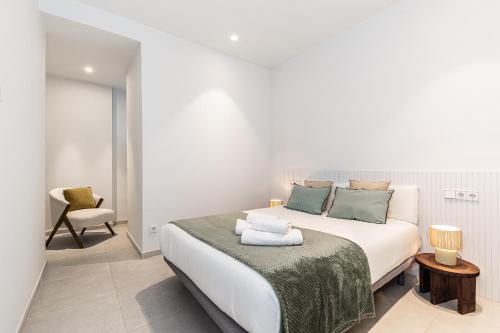 Waou Urban Home Salamanca III