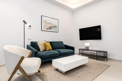 Waou Urban Home Salamanca III