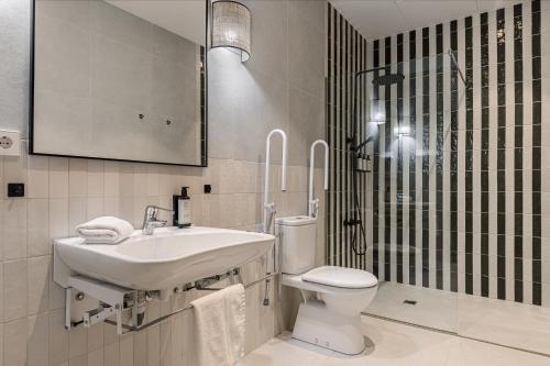 Waou Urban Home Salamanca III