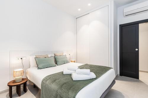 Waou Urban Home Salamanca III