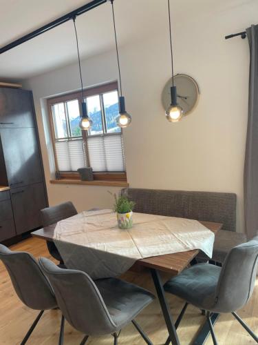 Appartment Ausserland