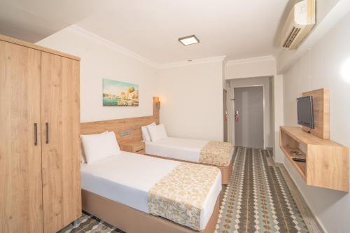 Budget Double or Twin Room