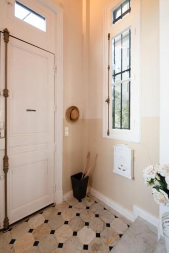 La Petite Raphaelle - 4 chambres, AC, swimming pool, garden