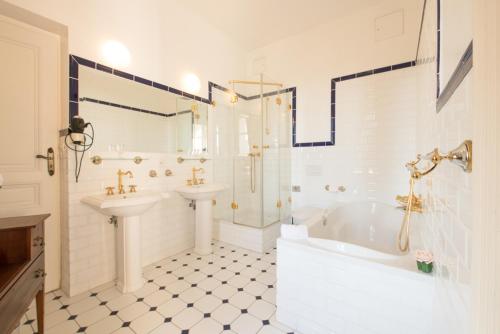 La Petite Raphaelle - 4 chambres, AC, swimming pool, garden