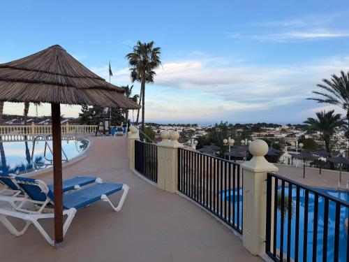 Imperial Dream View