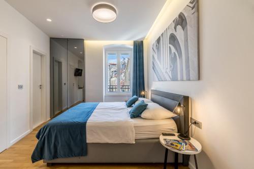 Luxury rooms Paula - in the old town