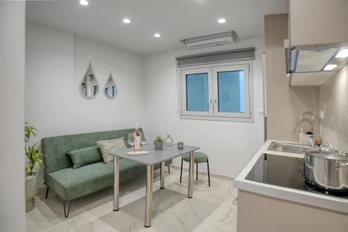 Meltemi Suite