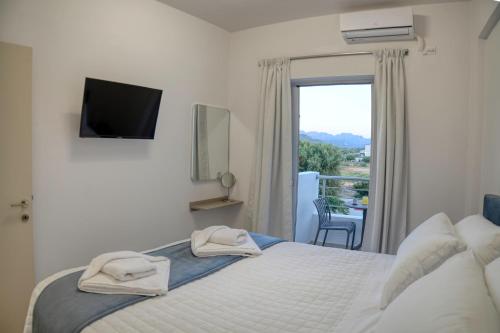 Meltemi Suite