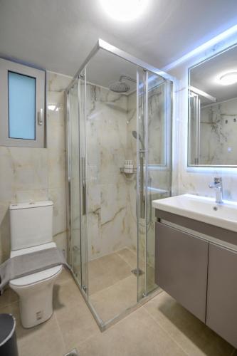 Meltemi Suite