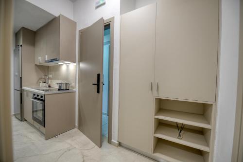 Meltemi Suite