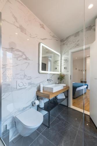 Luxury rooms Paula - in the old town