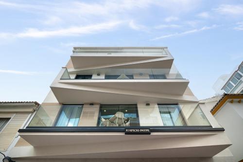 Foto PAYPE Fuengirola by AORA STAY 5
