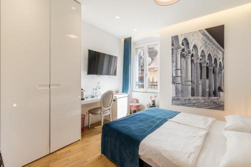 Luxury rooms Paula - in the old town
