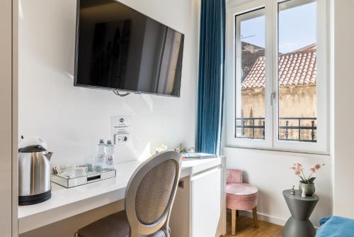 Luxury rooms Paula - in the old town