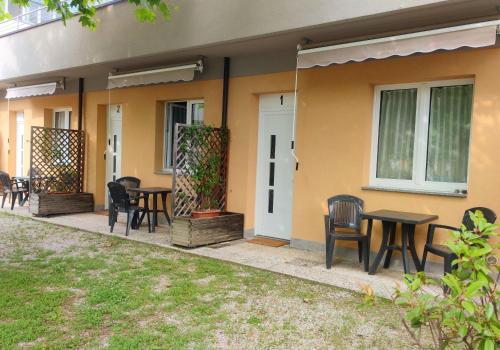 Camping Continental