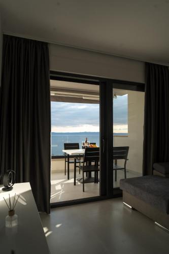 Panorama luxury escape