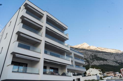 Panorama luxury escape