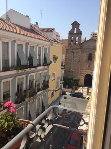 Malaga-Vacation III