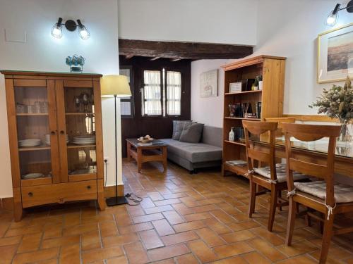 Apartamento Plaza De La Corredera