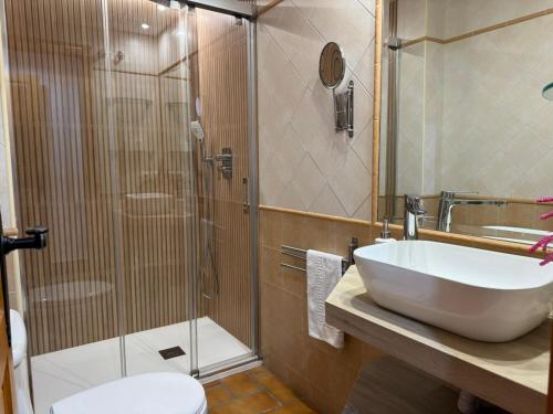 Apartamento Plaza De La Corredera
