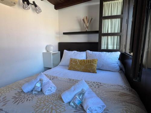Apartamento Plaza De La Corredera