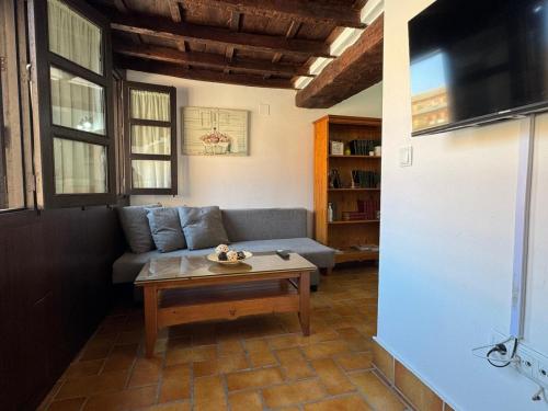 Apartamento Plaza De La Corredera