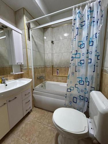 Bany a Down Town Apartment 2
